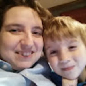 Meet your Posher, Kathy